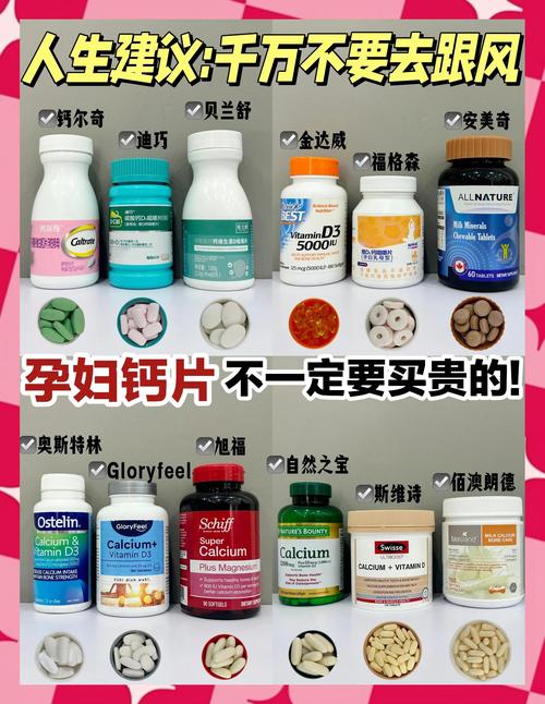 日喀则代怀公司:供卵代怀妈妈补哪种钙比较好